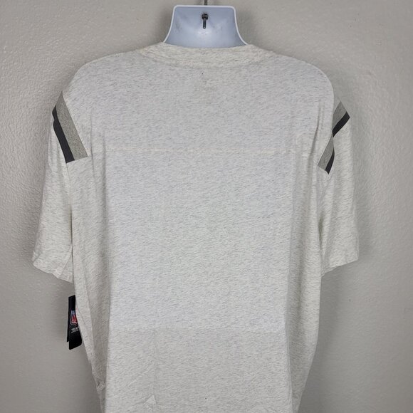 Los Angeles Rams NFL Football Fanatics Vintage  Rams Logo Shirt Mens 5X New - Picture 8 of 11